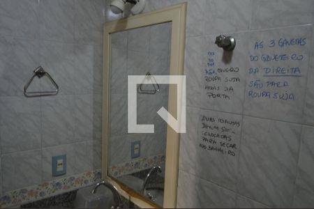 Banheiro 1 de casa de condomínio à venda com 4 quartos, 120m² em Pechincha, Rio de Janeiro