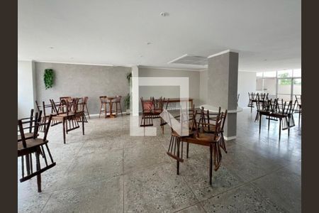 Apartamento à venda com 3 quartos, 105m² em Macedo, Guarulhos