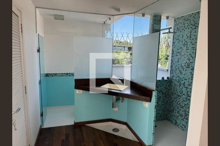 Casa para alugar com 2 quartos, 220m² em Sumarezinho, São Paulo