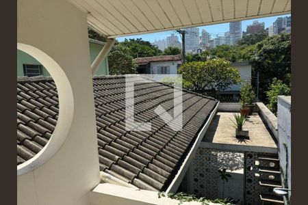 Casa para alugar com 2 quartos, 220m² em Sumarezinho, São Paulo