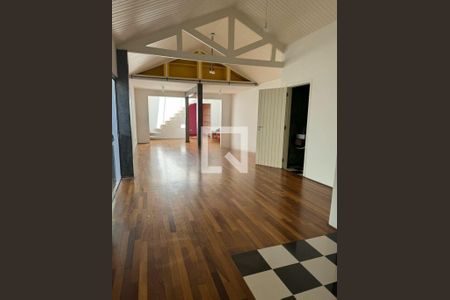 Casa para alugar com 2 quartos, 220m² em Sumarezinho, São Paulo