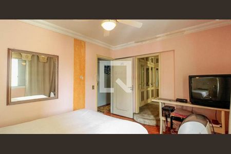 Apartamento à venda com 3 quartos, 134m² em Bela Vista, São Paulo
