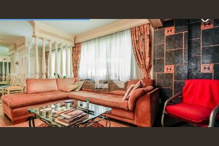 Apartamento à venda com 3 quartos, 134m² em Bela Vista, São Paulo