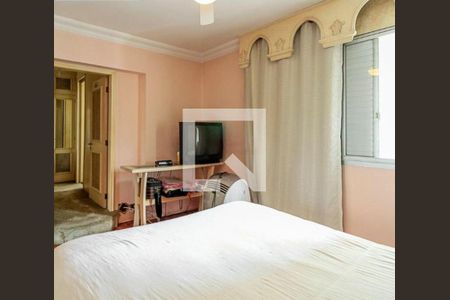 Apartamento à venda com 3 quartos, 134m² em Bela Vista, São Paulo