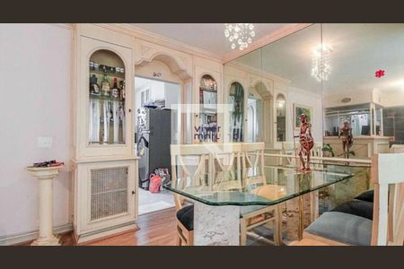 Apartamento à venda com 3 quartos, 134m² em Bela Vista, São Paulo
