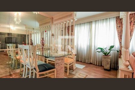 Apartamento à venda com 3 quartos, 134m² em Bela Vista, São Paulo