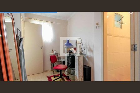 Apartamento à venda com 3 quartos, 134m² em Bela Vista, São Paulo