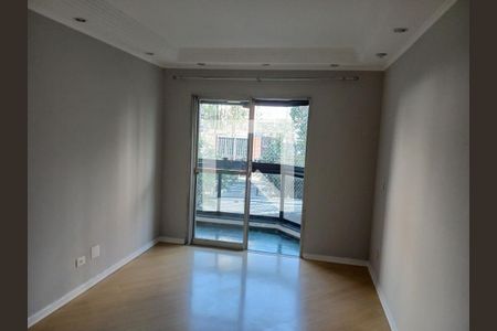 Apartamento à venda com 3 quartos, 80m² em Tatuapé, São Paulo