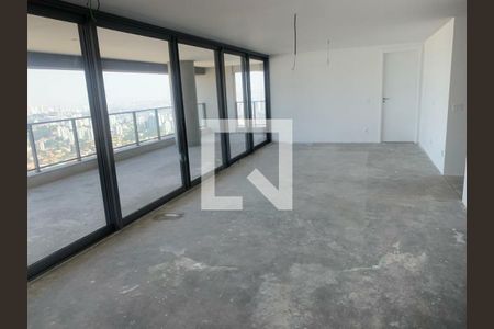 Apartamento à venda com 4 quartos, 275m² em Sumarezinho, São Paulo