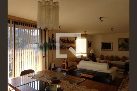 Apartamento à venda com 4 quartos, 144m² em Vila Andrade, São Paulo