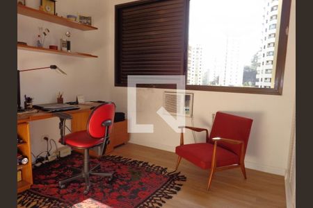 Apartamento à venda com 4 quartos, 144m² em Vila Andrade, São Paulo