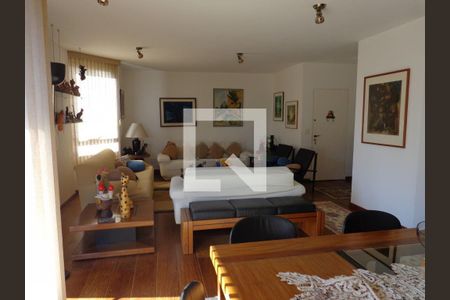 Apartamento à venda com 4 quartos, 144m² em Vila Andrade, São Paulo