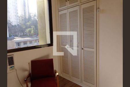 Apartamento à venda com 4 quartos, 144m² em Vila Andrade, São Paulo