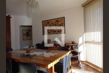 Apartamento à venda com 4 quartos, 144m² em Vila Andrade, São Paulo