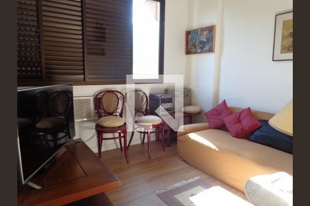 Apartamento à venda com 4 quartos, 144m² em Vila Andrade, São Paulo