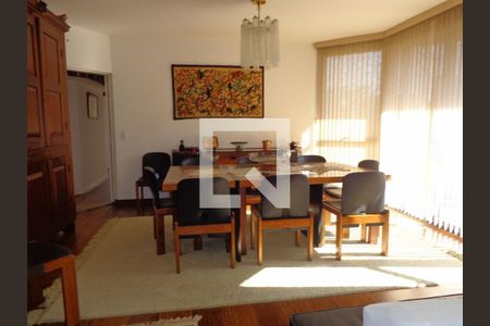 Apartamento à venda com 4 quartos, 144m² em Vila Andrade, São Paulo