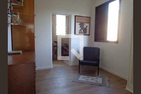 Apartamento à venda com 4 quartos, 144m² em Vila Andrade, São Paulo