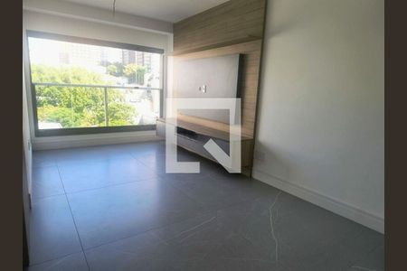 Apartamento à venda com 2 quartos, 72m² em Perdizes, São Paulo
