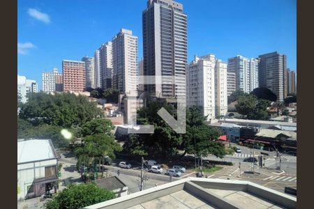 Apartamento à venda com 2 quartos, 72m² em Perdizes, São Paulo