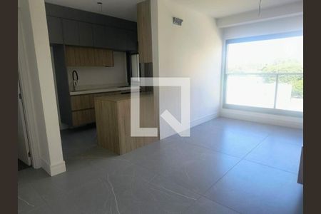 Apartamento à venda com 2 quartos, 72m² em Perdizes, São Paulo