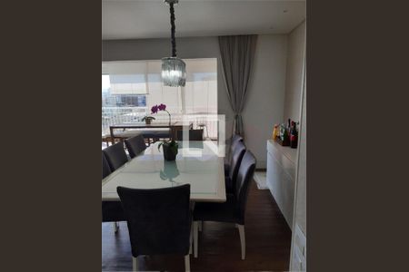 Apartamento à venda com 3 quartos, 125m² em Vila Guilherme, São Paulo