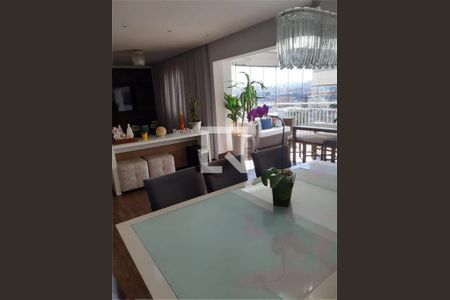 Apartamento à venda com 3 quartos, 125m² em Vila Guilherme, São Paulo