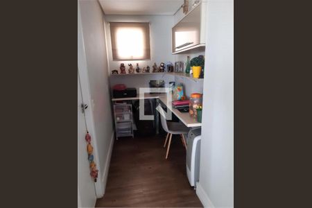 Apartamento à venda com 3 quartos, 125m² em Vila Guilherme, São Paulo