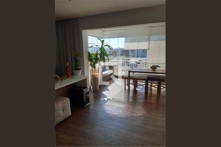 Apartamento à venda com 3 quartos, 125m² em Vila Guilherme, São Paulo