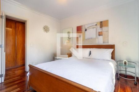 Apartamento à venda com 4 quartos, 161m² em Vila Suzana, São Paulo