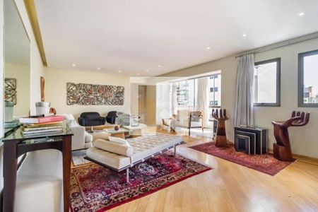 Apartamento à venda com 4 quartos, 161m² em Vila Suzana, São Paulo