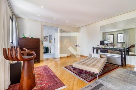 Apartamento à venda com 4 quartos, 161m² em Vila Suzana, São Paulo