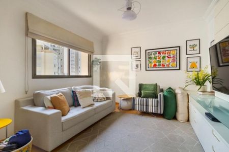 Apartamento à venda com 4 quartos, 161m² em Vila Suzana, São Paulo