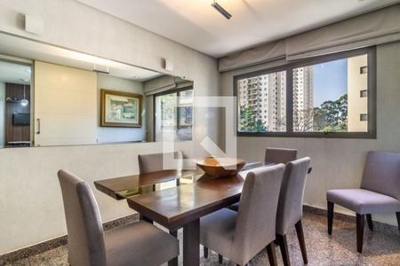 Apartamento à venda com 4 quartos, 161m² em Vila Suzana, São Paulo