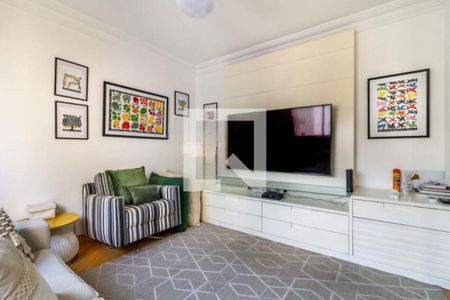 Apartamento à venda com 4 quartos, 161m² em Vila Suzana, São Paulo