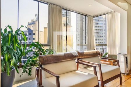 Apartamento à venda com 4 quartos, 161m² em Vila Suzana, São Paulo
