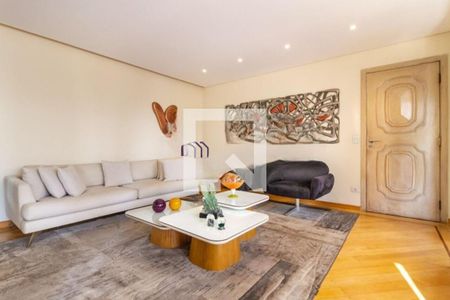 Apartamento à venda com 4 quartos, 161m² em Vila Suzana, São Paulo