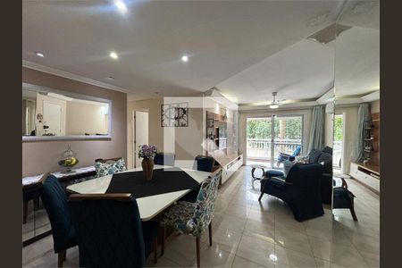 Apartamento à venda com 3 quartos, 95m² em Vila Andrade, São Paulo