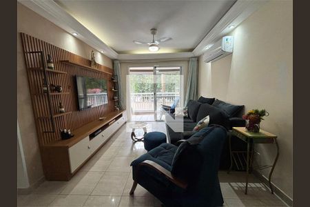 Apartamento à venda com 3 quartos, 95m² em Vila Andrade, São Paulo