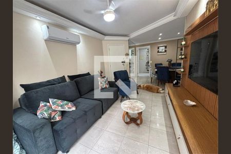 Apartamento à venda com 3 quartos, 95m² em Vila Andrade, São Paulo