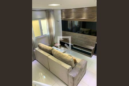 Casa à venda com 3 quartos, 100m² em Vila Curuçá, Santo André