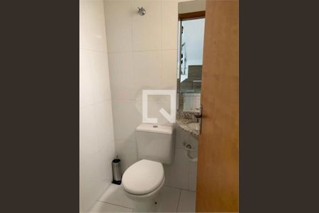 Casa à venda com 3 quartos, 100m² em Vila Curuçá, Santo André