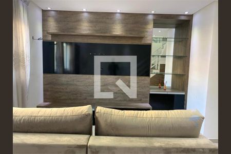 Casa à venda com 3 quartos, 100m² em Vila Curuçá, Santo André