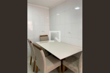 Casa à venda com 3 quartos, 100m² em Vila Curuçá, Santo André