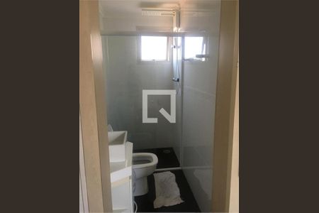 Apartamento à venda com 3 quartos, 74m² em Chora Menino, São Paulo