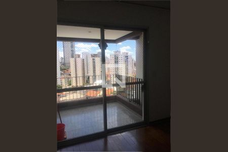 Apartamento à venda com 3 quartos, 74m² em Chora Menino, São Paulo