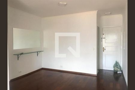 Apartamento à venda com 3 quartos, 74m² em Chora Menino, São Paulo