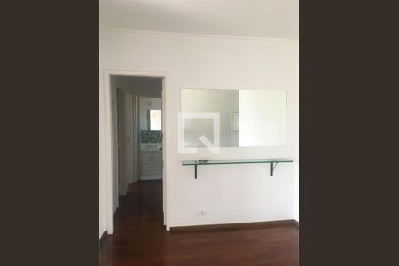 Apartamento à venda com 3 quartos, 74m² em Chora Menino, São Paulo