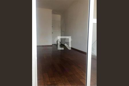 Apartamento à venda com 3 quartos, 74m² em Chora Menino, São Paulo