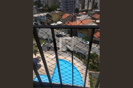 Apartamento à venda com 3 quartos, 74m² em Chora Menino, São Paulo