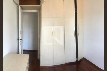 Apartamento à venda com 3 quartos, 74m² em Chora Menino, São Paulo